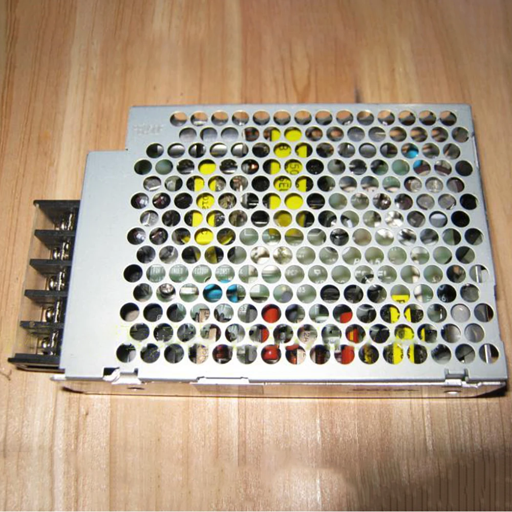 PBA50F-48 para COSEL Original desmontaje fuente de alimentación conmutada 48V/1.1A completamente probado