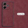 Wine Red