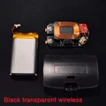 Wireless black tra