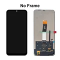 Redmi 12C No Frame