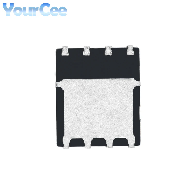 10 uds/5 uds CSD19534Q5A CSD19534 VSONP-8 100V MOSFET de canal N CSD17307Q5A CSD17313Q2 CSD18537NQ5A CSD18540Q5B CSD18543Q3A CSD195 - imagen 5