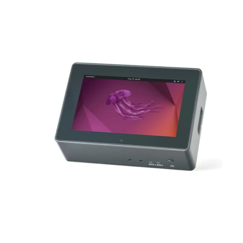 NanoPi M6 RK3588S Rockchip - imagen 2