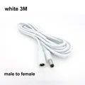 White 3m