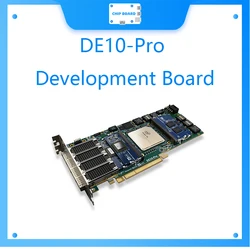 Placa Desarrollo DE10-Pro FPGA Intel – Kit para Proyectos Electrónica