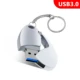 silver usb 3.0