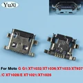 5pcs G1 XT1032