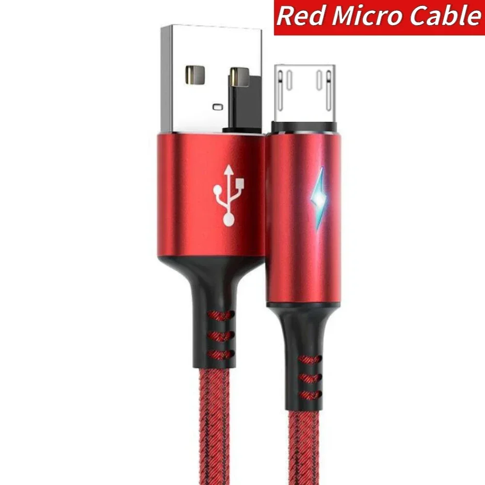 Red Micro