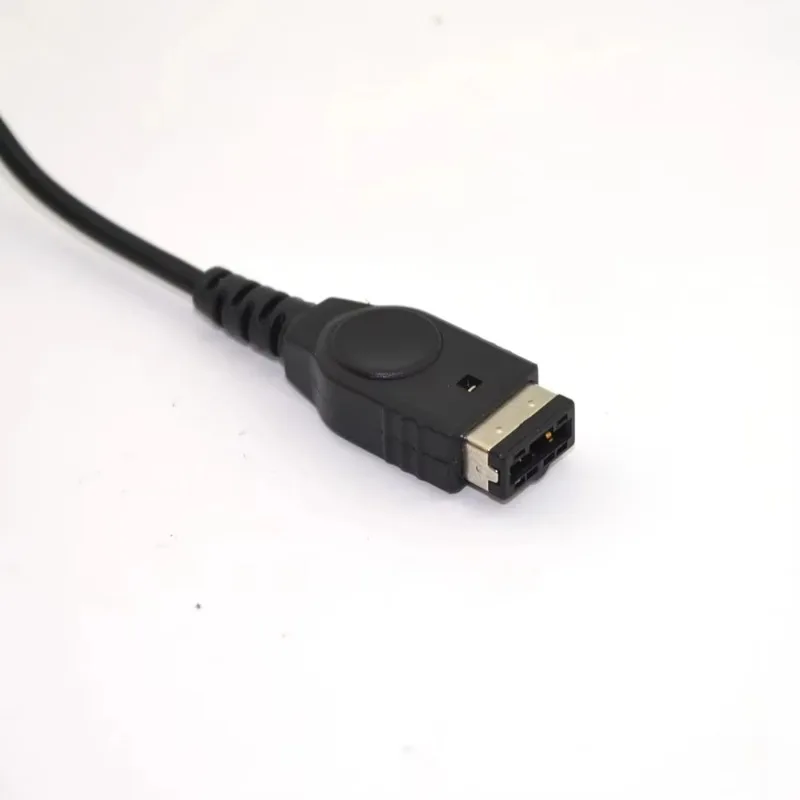 Ladrillo de carga con enchufe UE EE. UU. para Nintendo Gameboy Advance SP, fuente de alimentación de pared para el hogar, cargador adaptador de CA para Nintendo GBA SP - imagen 3