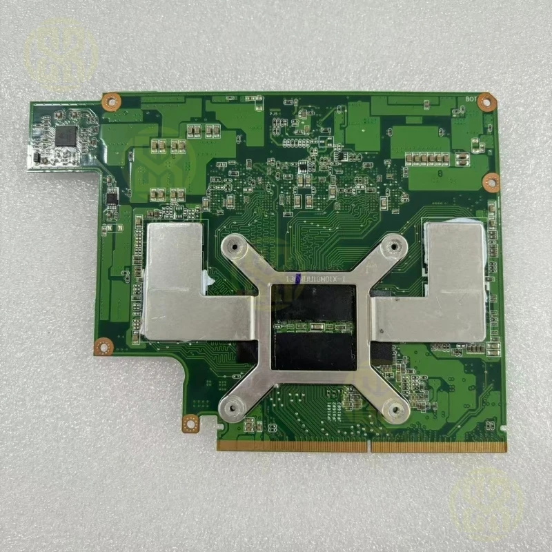 For ASUS G53JW G53 GTX460M GTX 460M N11E-GS-A1 Video Card Graphic Card - imagen 2