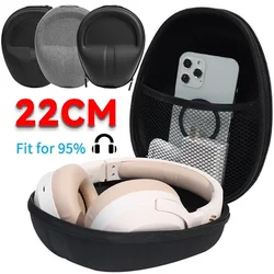 Estuche rígido EVA Sony WH-CH720N / WH-1000XM4: transporte viaje