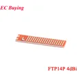 FTP14p 4dBi 2pcs
