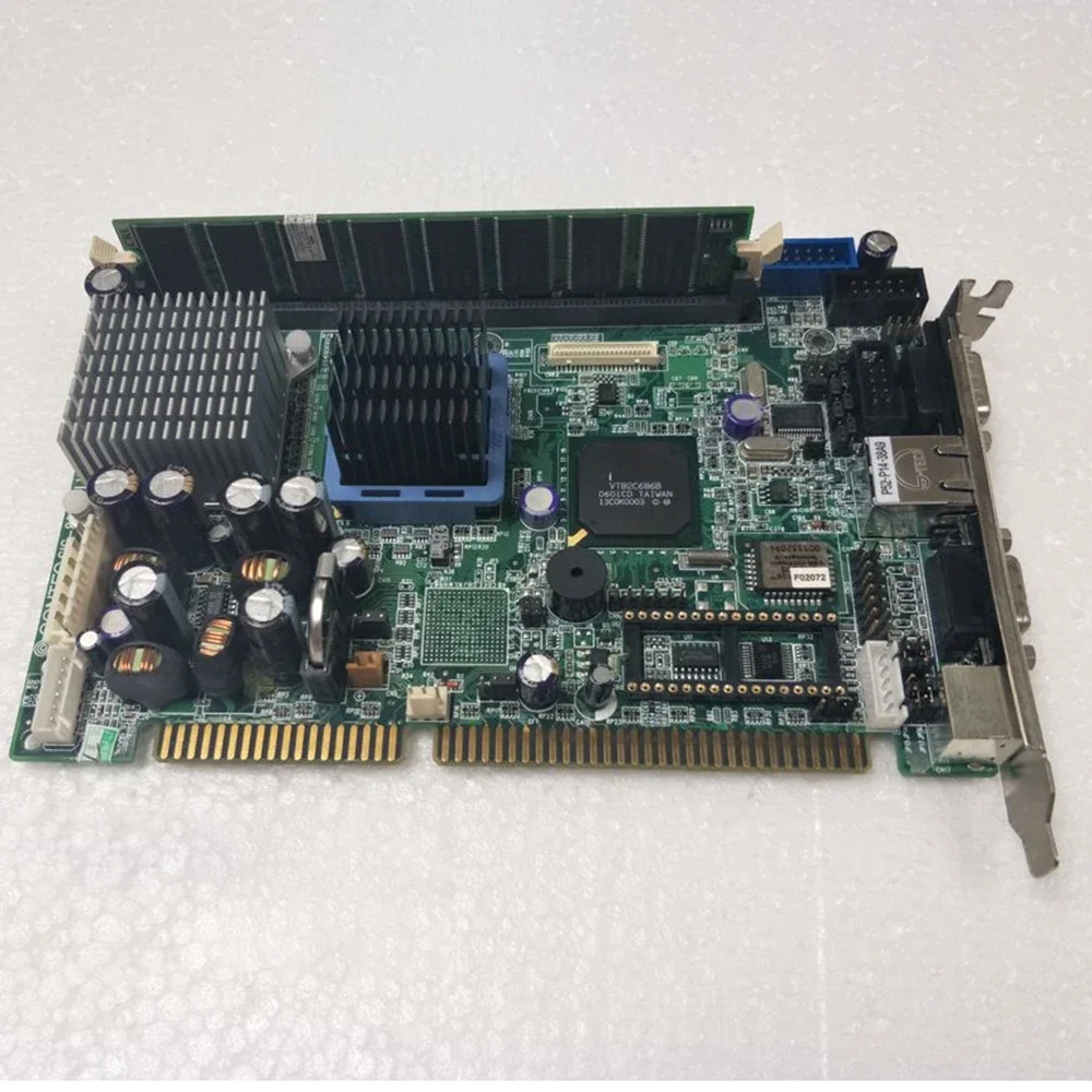 SIS-8600-LV NO: 7778A Tablero de control industrial - imagen 4