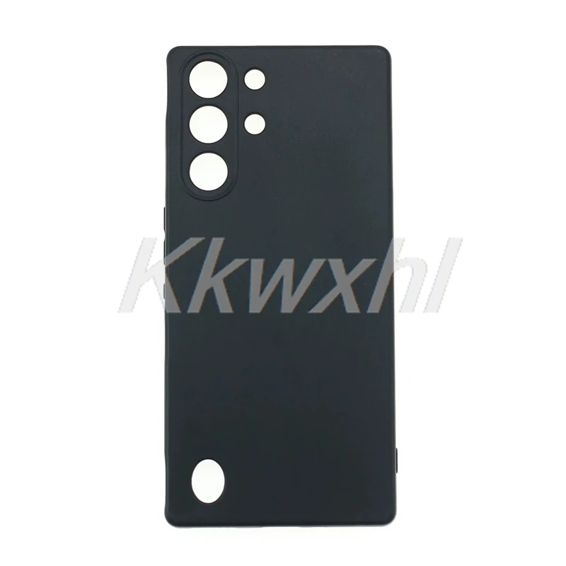 TPU Case Black