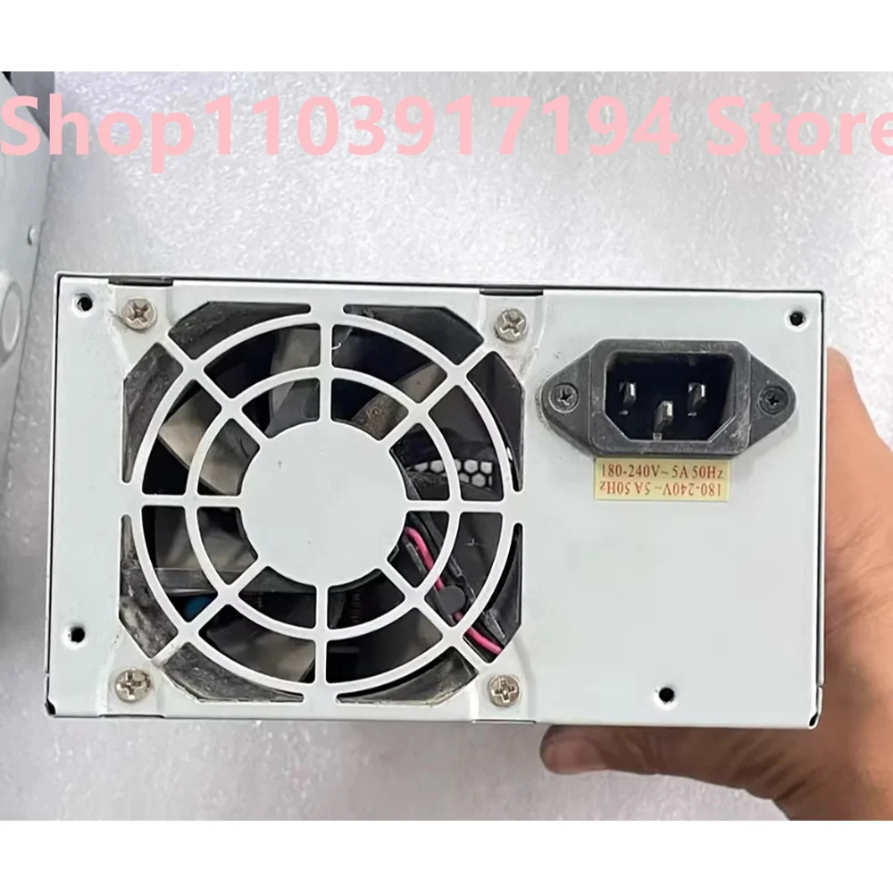 PARA fuente de alimentación de computadora industrial EVOC PS-7270F - imagen 3