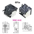 8Pin MDC-8-02