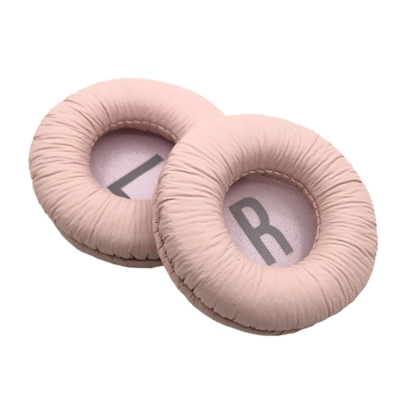 Pink Earpads