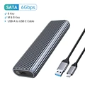 B-Key SATA - 6Gbps