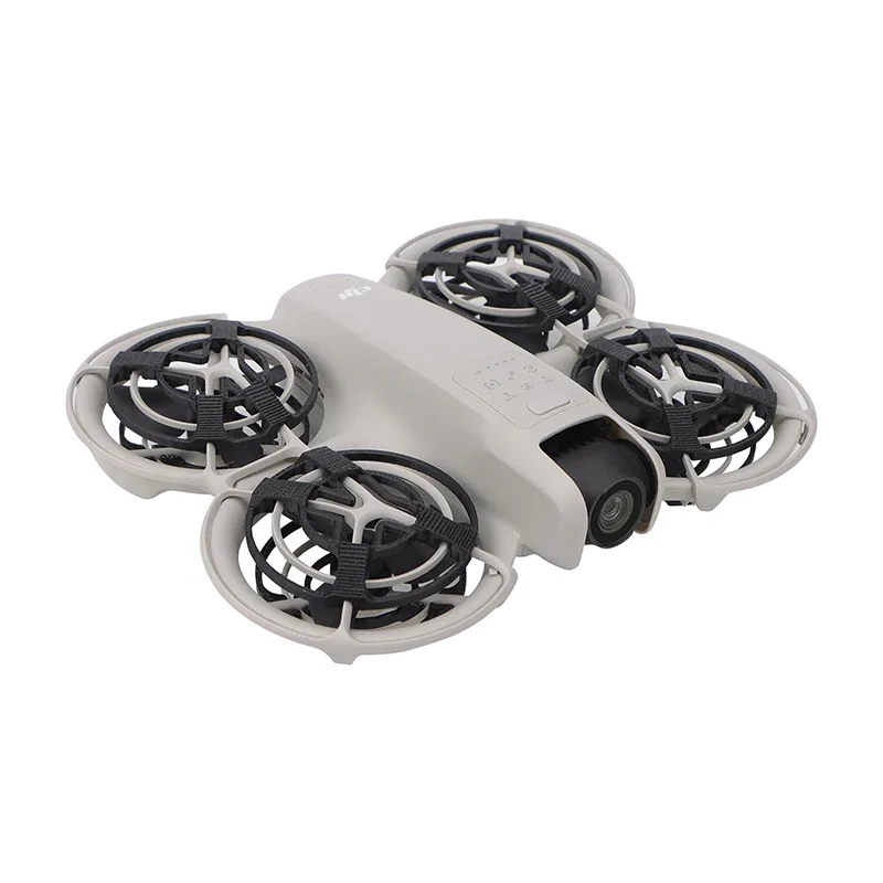 Para DJI NEO cubierta de protección contra arañazos para dedos cubierta protectora de hoja de hélice accesorios para drones - imagen 4