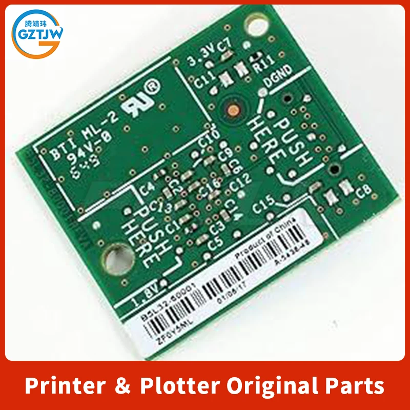 B5L32-60001 para HP LJ Ent M552 M553 M604 M605 M606 HP 604 605 606 552 553 EMMC ASSY KIT Tarjeta de inicio