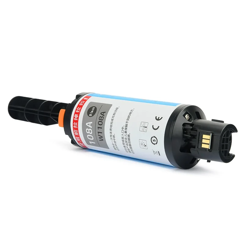 Nuevo cartucho de tóner Compatible para HP 108A W1108A W1108AD Laser NS 1020 1020W 1020N 1020C MFP 1005 1005C 1005N 1005W - imagen 2