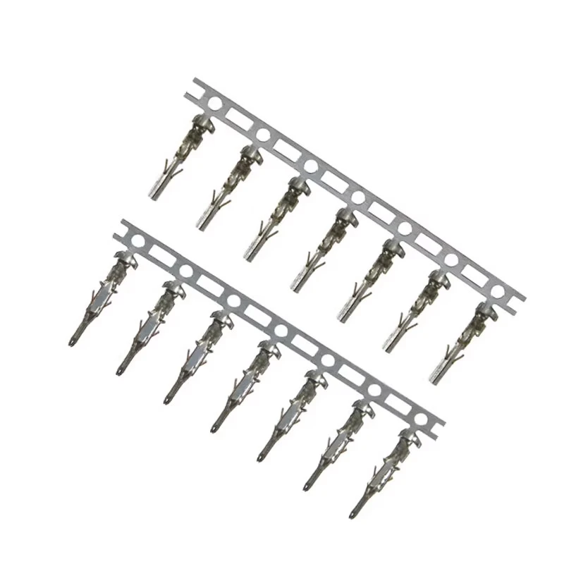 Conector MX3.0 Molex Micro-Fit Macho Hembra 3mm – Terminales 43030/43131 - imagen 4