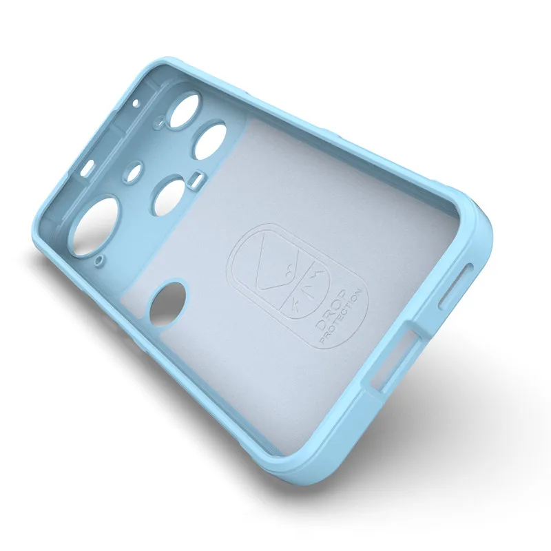 Para nada teléfono 3 Funda nada teléfono 3 3a Pro Funda de silicona suave duradera Fundas protectoras para teléfono nada teléfono 3 Funda - imagen 5