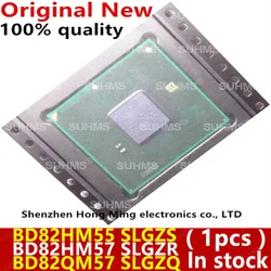 Chipset Intel HM55 HM57 QM57 para portátiles BGA