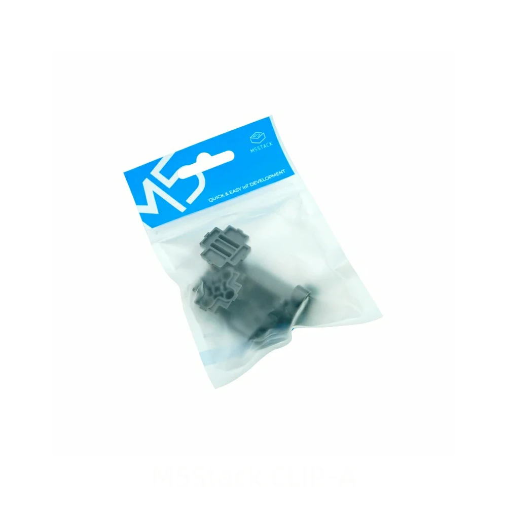 M5Stack CLIP-A CLIP-B Kit creativo multifuncional para StickC PLUS2 - imagen 5