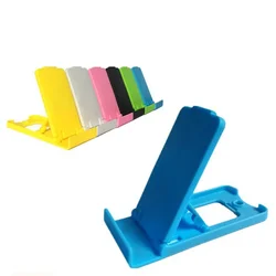 Soporte universal para móvil ajustable con diseño de silla de playa