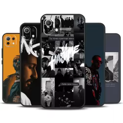 Funda POCO X6 Pro Miyagi & Andy Panda – Antigolpes