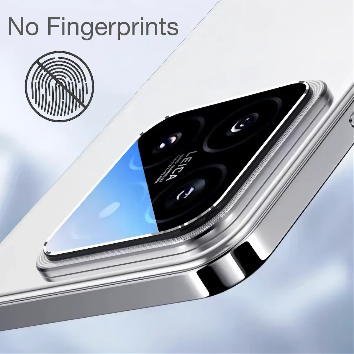 Para HONOR Magic 6 7 Pro Magic6 cámara sigilosa resistente a proteger la película de fotografía película resistente al vídeo con Kit de instalación Simple - imagen 3