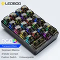 RGB Light-Black