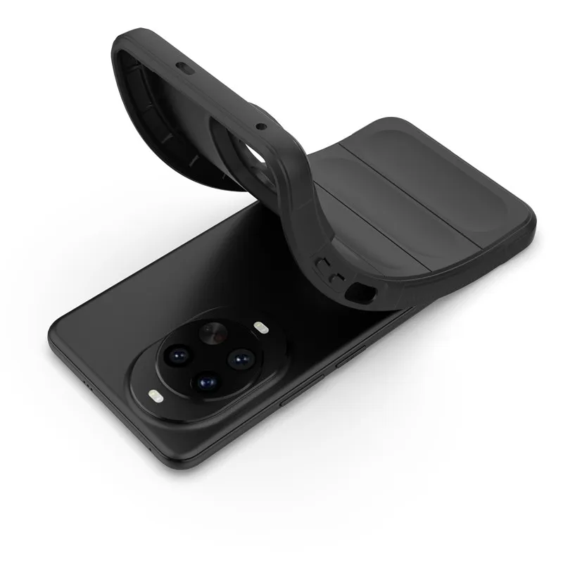 Funda silicona antigolpes Huawei Nova 14 Pro Ultra - imagen 4