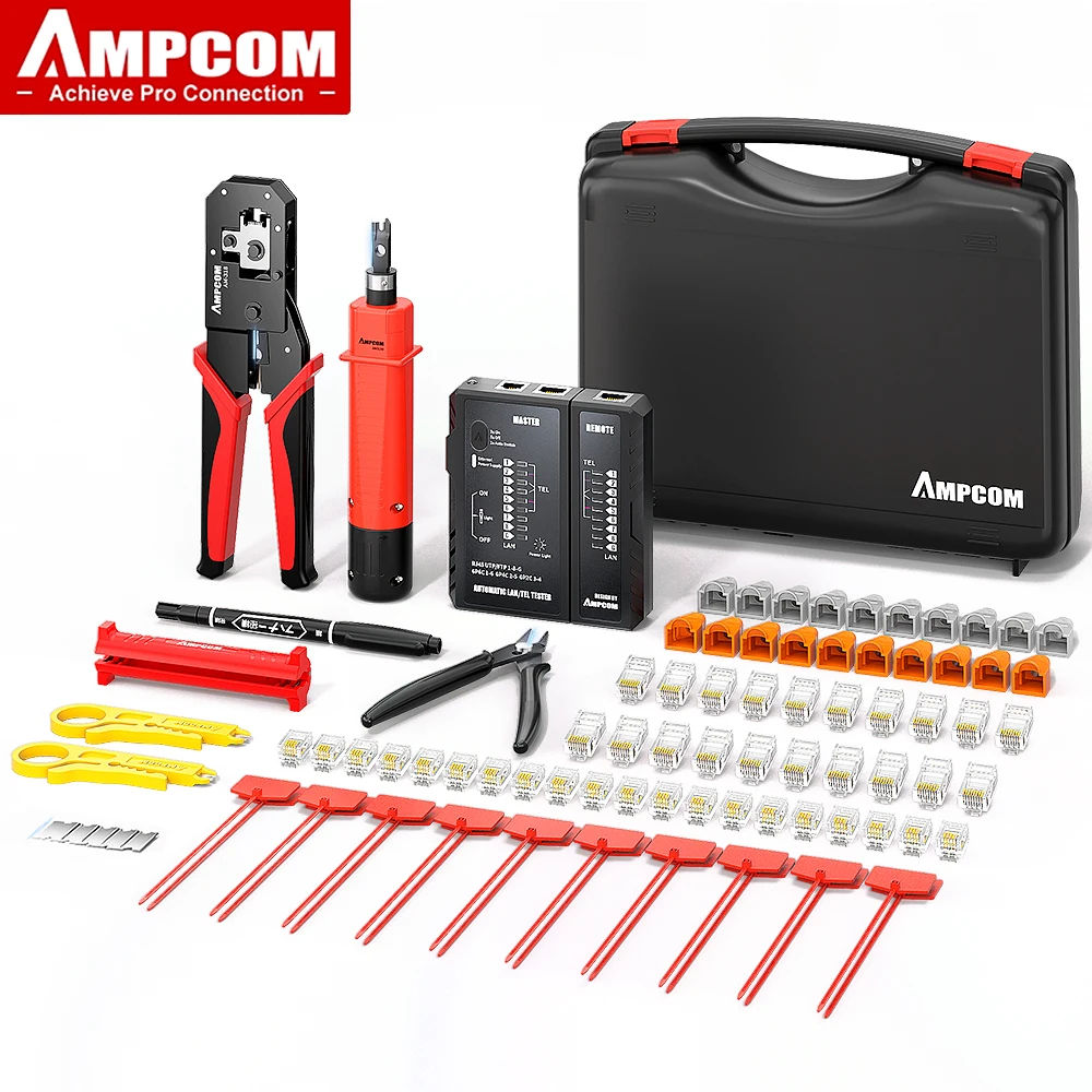 AM318  Tool set