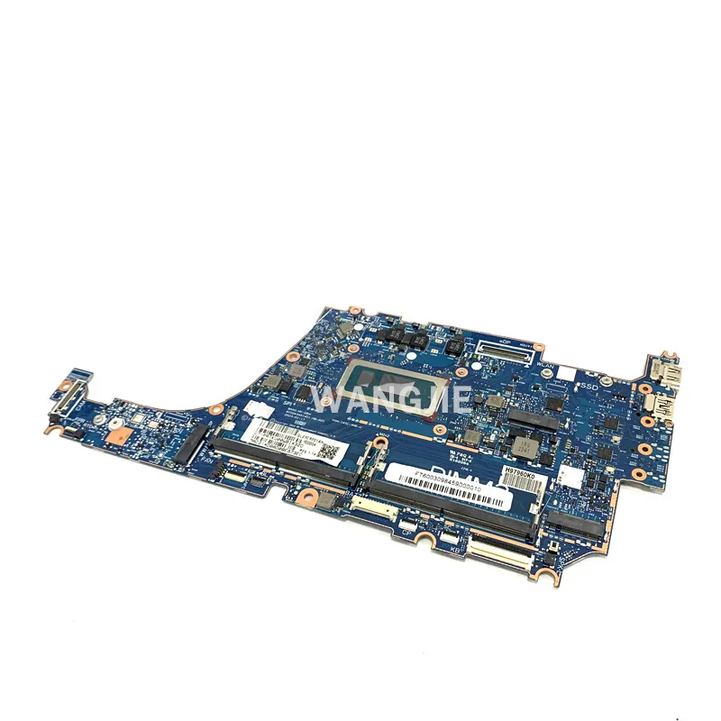 Para placa base de ordenador portátil HP EliteBook 840 G10 6050A 3461401 i5-13th i7-13th CPU 100% probado OK - imagen 3