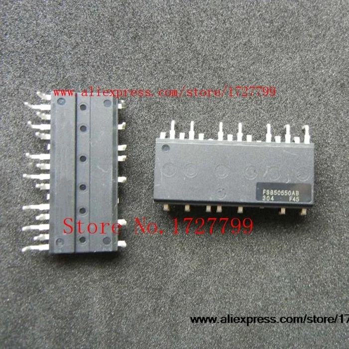 FSB50550AB FSB50825AB FSB50825TB2 FSB50450TB2 FSB50450A