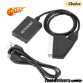 HD TO SCART