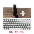 UK White