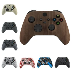 eXtremeRate Carcasa Frontal Xbox Series X/S – Textura Transformable