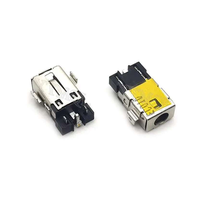 1-20 piezas conector de alimentación CC para Acer A515-56G S50-53 A315-58g 35 Ex215-54 N20c5 conector de puerto de carga de DC-IN para ordenador portátil - imagen 2