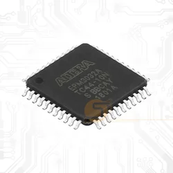 Circuito integrado EPM3032A en encapsulado QFP-44