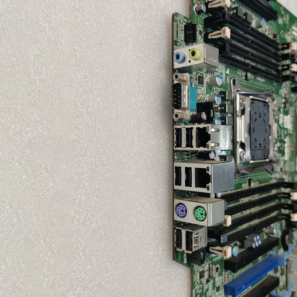 2CRRC 9VX3G para DE-LL T7910 placa base de estación de trabajo de doble canal 2TPVG 215PR NK5PH - imagen 4