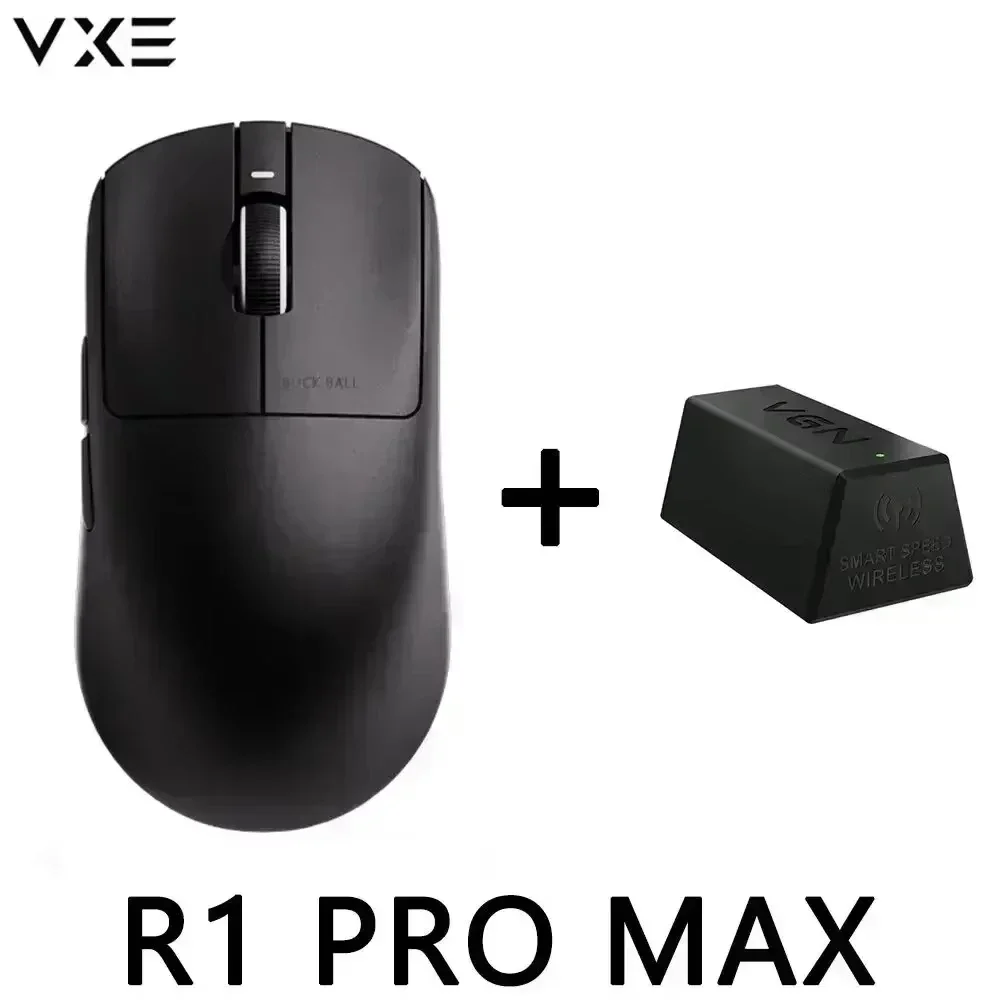 R1 Pro Max-4K Black
