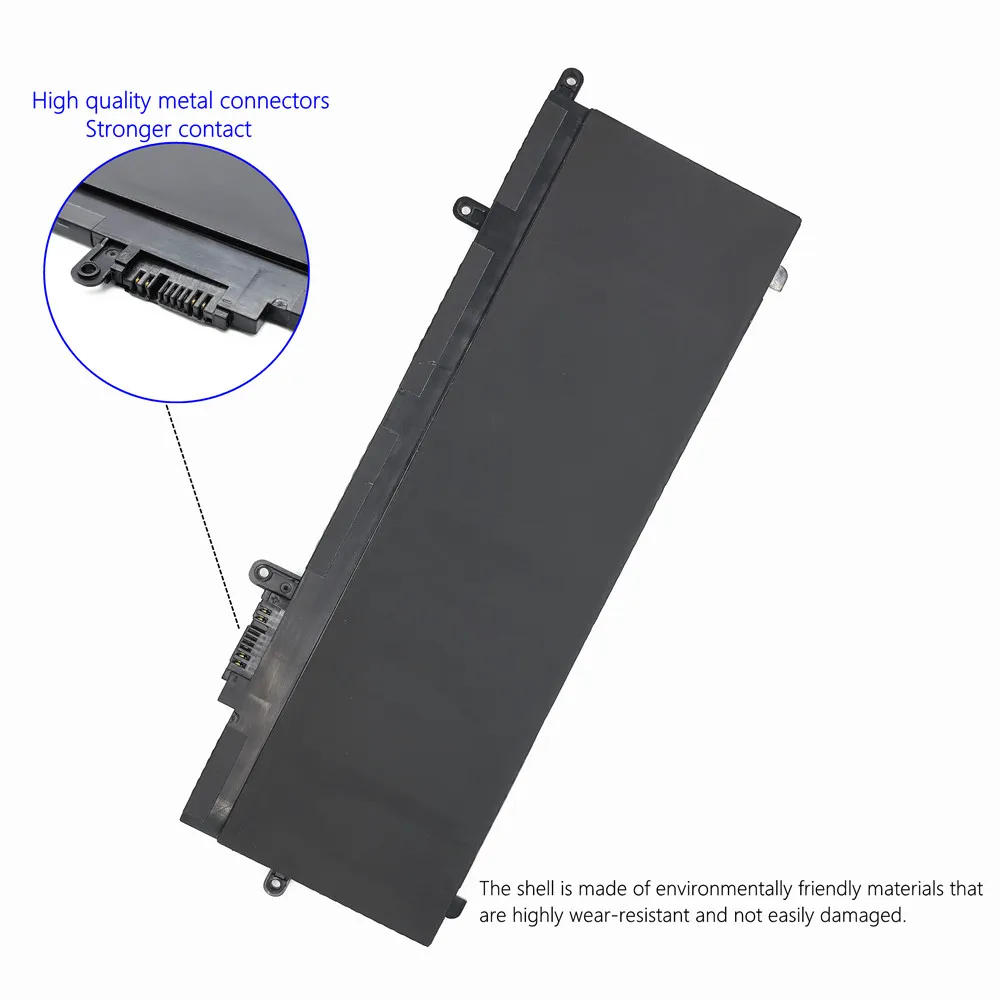 Batería Lenovo ThinkPad X280 – 48Wh - imagen 4
