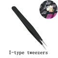 I Tweezers