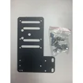 Bracket plate