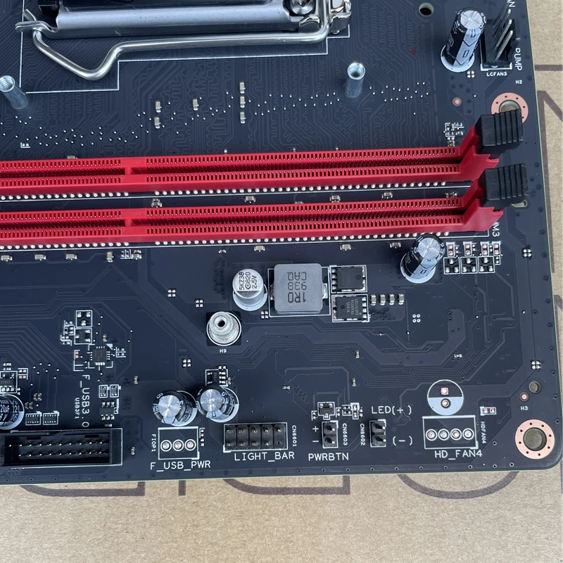 L45958-001 para HP Omen Obelisk 875-0014CN placa base L23867-001 601 H370 17582-1 placa base 100% probado completamente en funcionamiento - imagen 3
