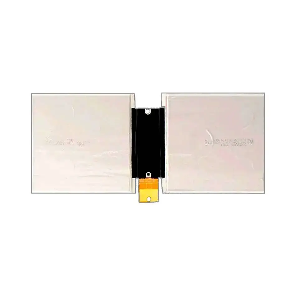 Batería de teléfono móvil G3HTA003H G3HTA004H para Microsoft Surface 3 1645 1657 G3HTA007H de larga duración 7270Mah de alta eficiencia - imagen 3