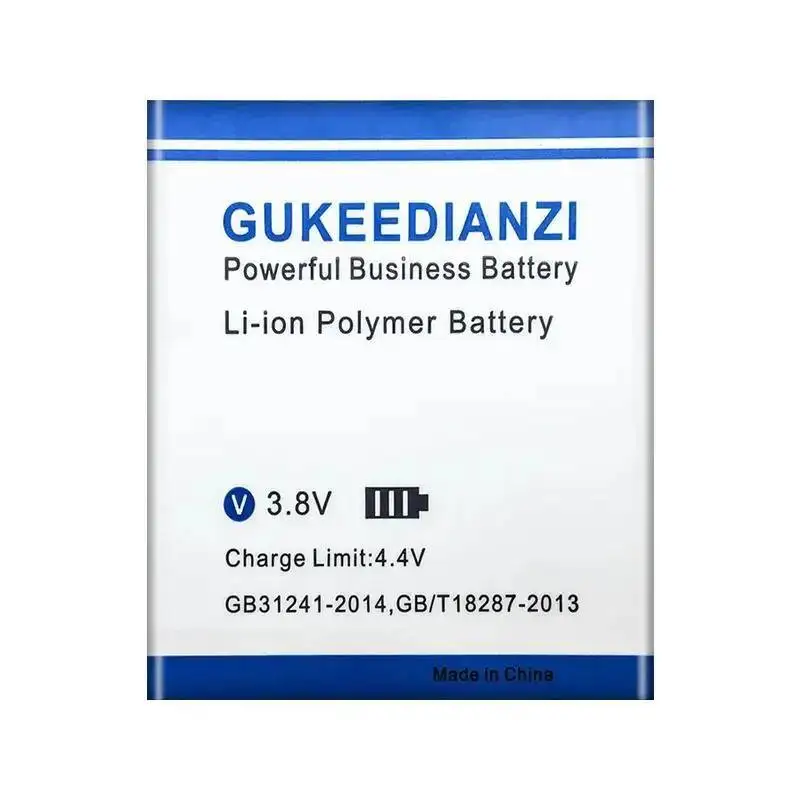 EB-BG715BBE 4600Mah para Samsung Galaxy Xcover Pro G715 batería de carga rápida para teléfono móvil - imagen 2