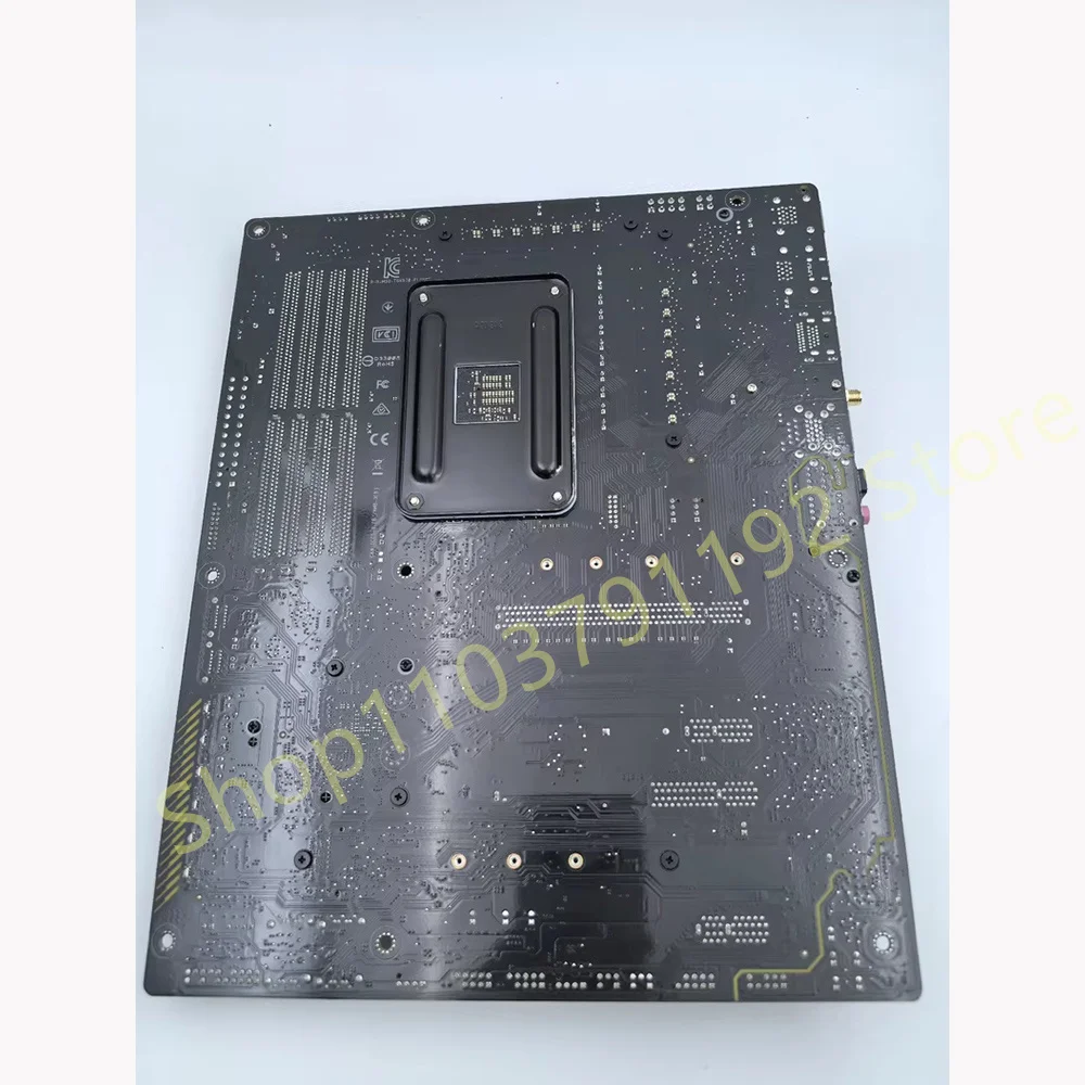 Placa base de alta calidad TUF GAMING X570-PLUS (WI-FI) - imagen 5